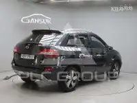 2015 Renault Qm5