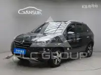 2015 Renault Qm5