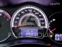2015 Renault Qm5