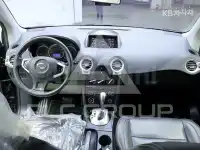 2015 Renault Qm5