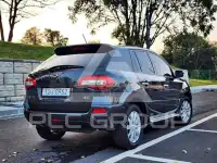 2015 Renault Qm5