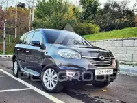 2015 Renault Qm5