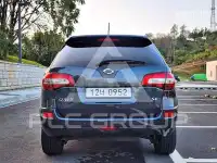 2015 Renault Qm5