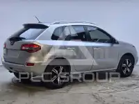 2015 Renault Qm5