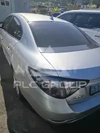 2015 Renault SM3