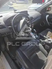 2015 Renault SM3