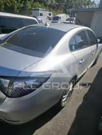 2015 Renault SM3
