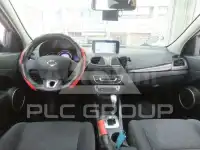 2015 Renault SM3