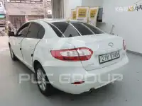 2015 Renault SM3