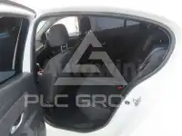 2015 Renault SM3