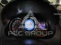 2015 Renault SM3