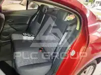 2015 Renault SM3