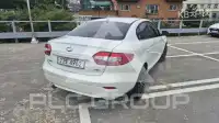 2015 Renault SM3