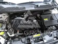 2015 Renault SM3