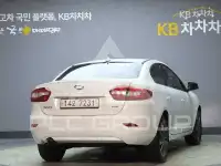 2015 Renault SM3