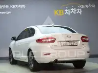 2015 Renault SM3