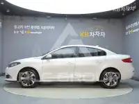 2015 Renault SM3