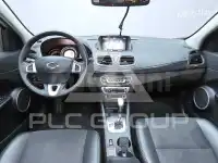 2015 Renault SM3