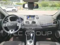 2015 Renault SM3