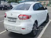 2015 Renault SM3
