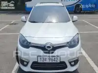 2015 Renault SM3