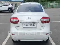 2015 Renault SM3