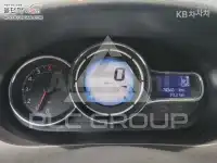 2015 Renault SM3