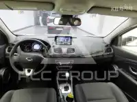 2015 Renault SM3