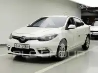 2015 Renault SM3