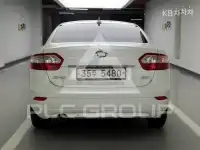 2015 Renault SM3