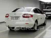 2015 Renault SM3