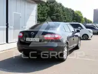 2015 Renault SM3