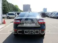 2015 Renault SM3