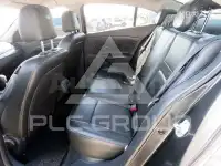 2015 Renault SM3