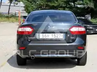2015 Renault SM3