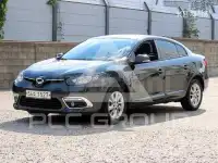 2015 Renault SM3