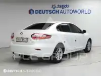 2015 Renault SM3