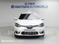 2015 Renault SM3