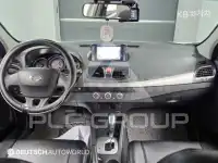 2015 Renault SM3