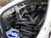 2015 Renault SM3