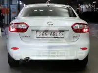 2015 Renault SM3