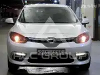 2015 Renault SM3