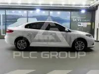 2015 Renault SM3