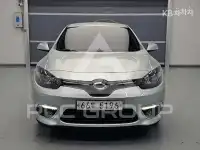 2015 Renault SM3