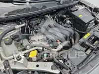 2015 Renault SM3