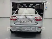2015 Renault SM3