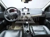2015 Renault SM3