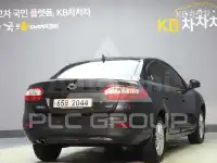 2015 Renault SM3