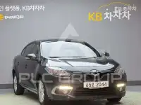 2015 Renault SM3