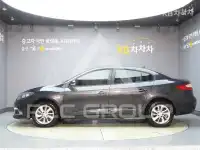 2015 Renault SM3